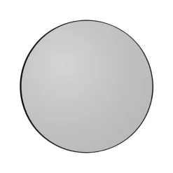 AYTM Circum mirror, 50 cm, black