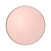 AYTM Circum mirror, 50 cm, rose