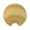 AYTM Concha wall hook M, gold
