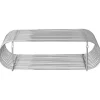AYTM Curva shelf, S, silver