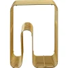 AYTM Curva stool, gold