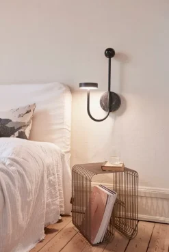 AYTM Curva stool, taupe