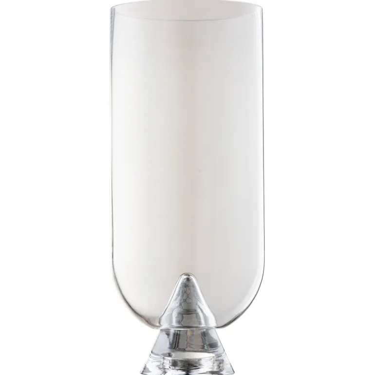 AYTM Glacies vase, L, clear