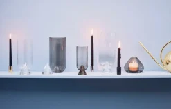 AYTM Glacies vase, L, clear