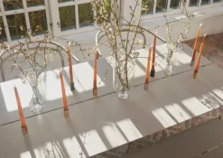 AYTM Glacies vase, L, clear