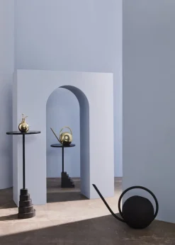 AYTM Globe flower mister, gold