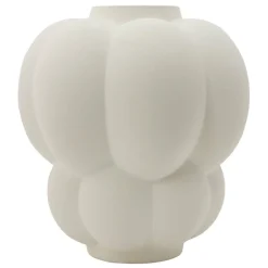 AYTM Uva vase, 35 cm, cream