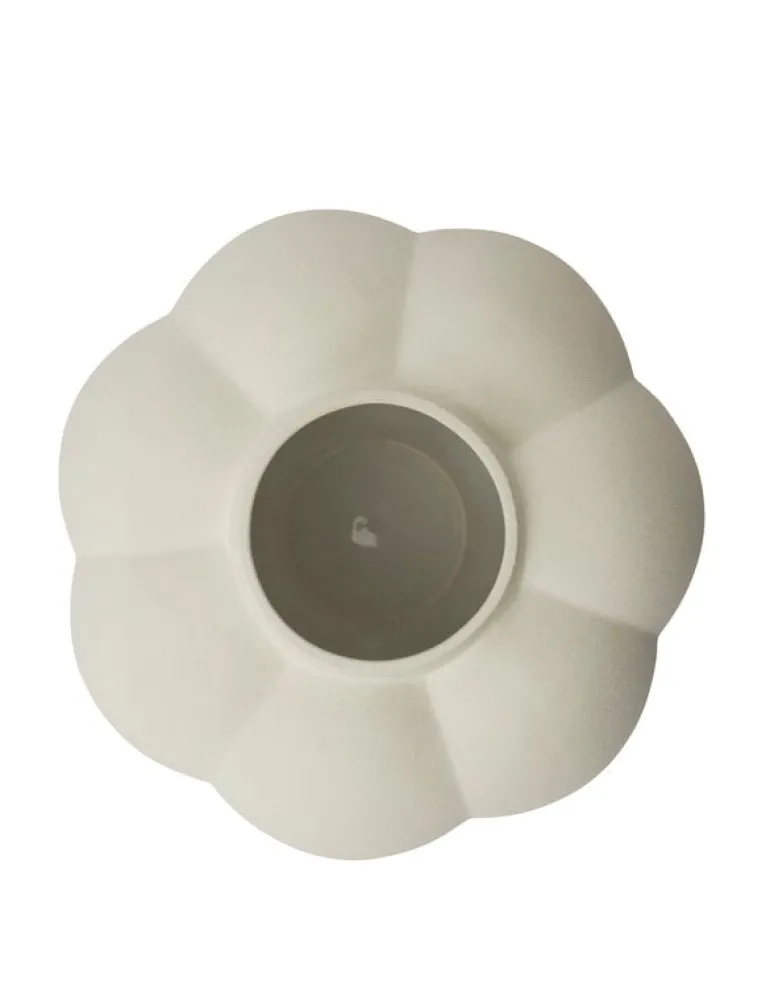 AYTM Uva vase, 35 cm, cream