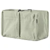 Bacsac Baclong 2 fabric planter, 70 L, lime green
