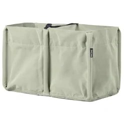 Bacsac Baclong 2 fabric planter, 70 L, lime green