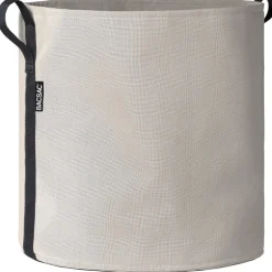 Bacsac Fabric pot, 100 L, ecru