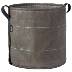 Bacsac Fabric pot, 50 L, geotextile