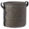 Bacsac Fabric pot, 25 L, geotextile