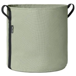 Bacsac Fabric pot, 50 L, lime green