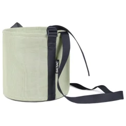 Bacsac Hanging fabric pot, 10 L, lime green