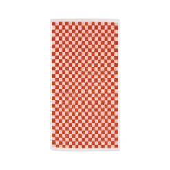 Baina Hand towel Josephine, 40 x 70 cm, paloma sun - ecru