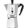 Bialetti Moka Express espresso maker, 9 cups