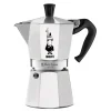 Bialetti Moka Express espresso maker, 4 cups