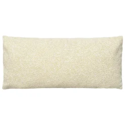 Blomus Stay cushion, 80 x 40 cm, Reah sun, special edition