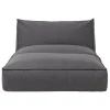 Blomus Stay Day Bed, L, coal