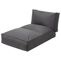 Blomus Stay Day Bed, S, coal