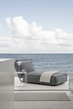 Blomus Stay Day Bed, S, stone