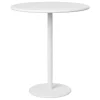 Blomus Stay Garden side table, white