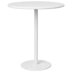 Blomus Stay Garden side table, white