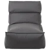 Blomus Stay Lounger, L, coal
