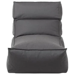 Blomus Stay Lounger, L, coal