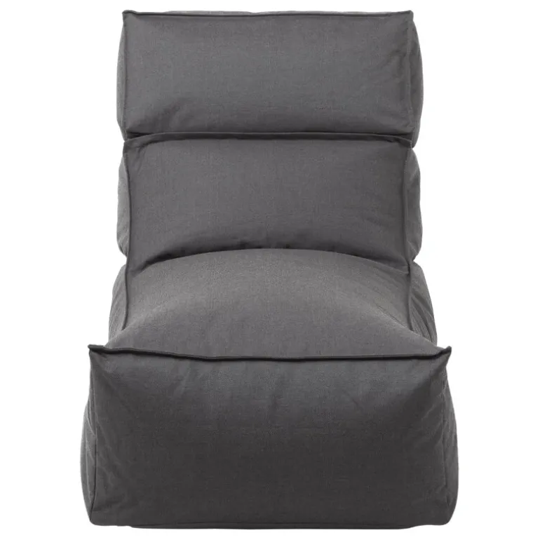 Blomus Stay Lounger, S, coal