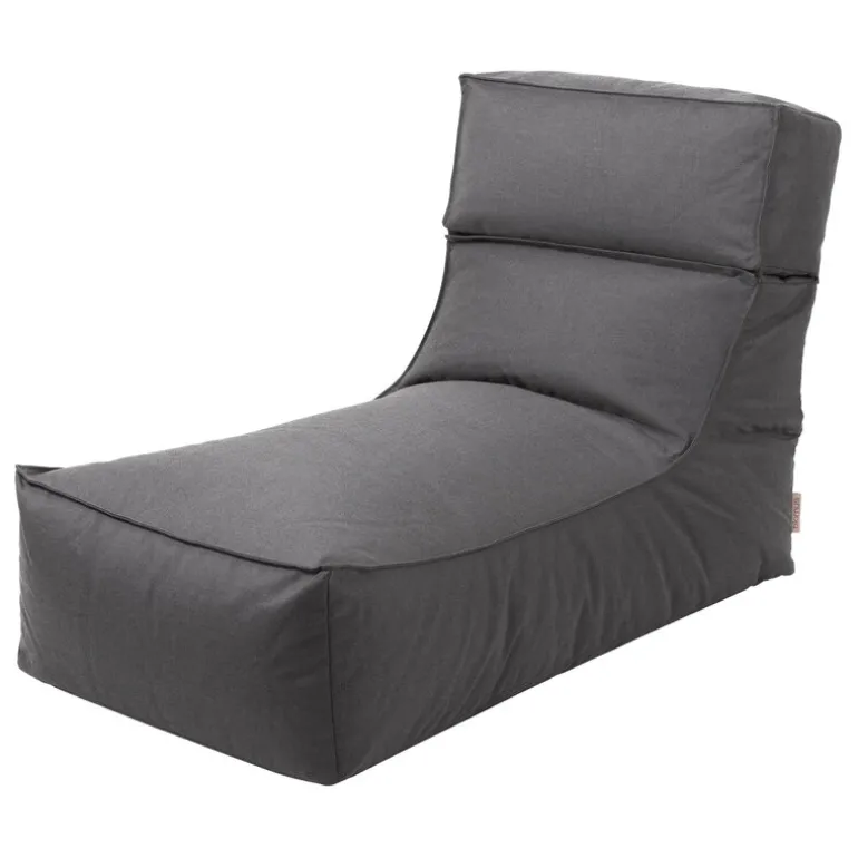 Blomus Stay Lounger, S, coal
