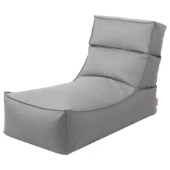 Blomus Stay Lounger, S, stone