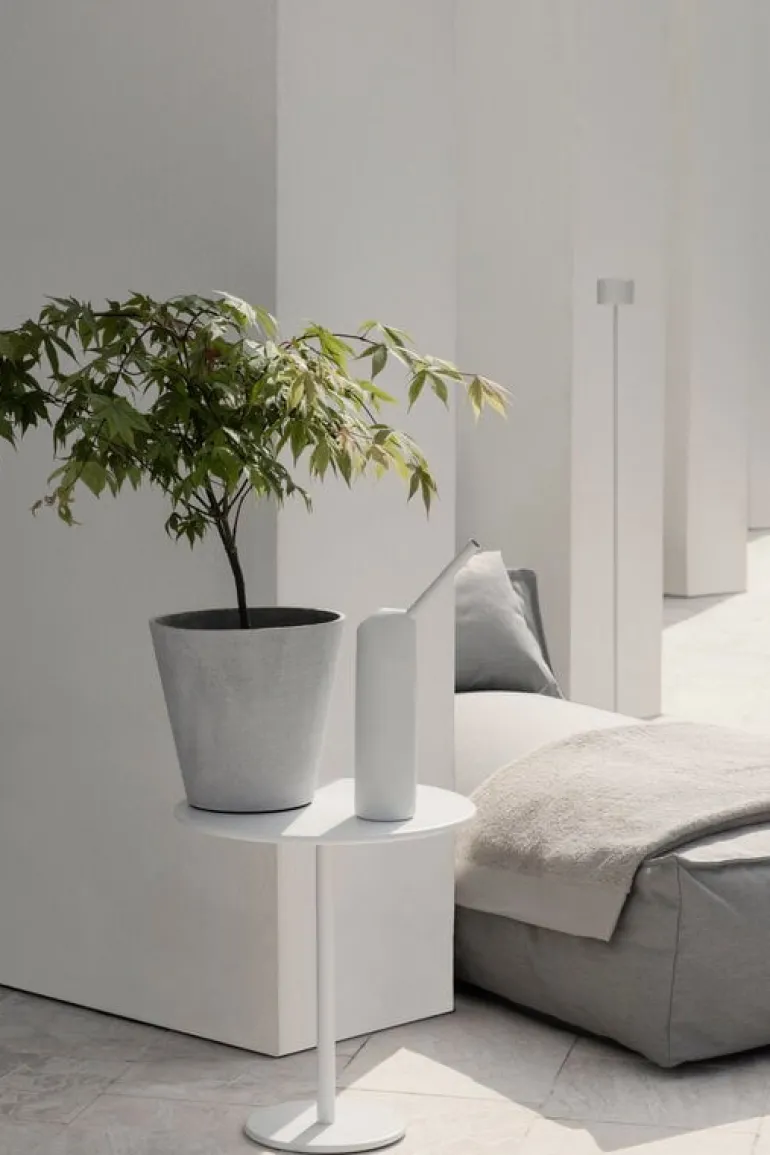 Blomus Stay Lounger, S, stone