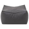 Blomus Stay Pouf, coal
