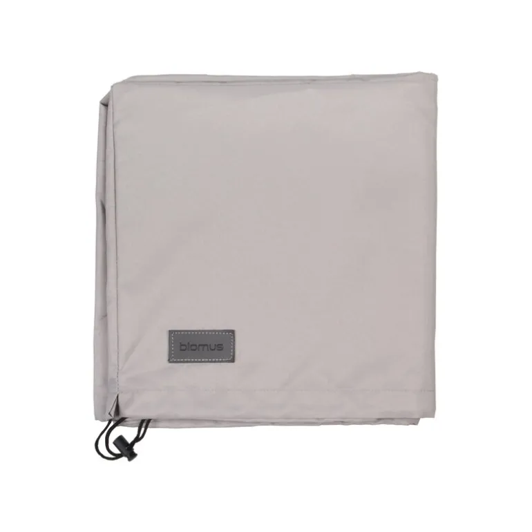 Blomus Stay protection cover for Day Bed, S, light grey