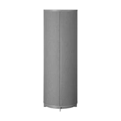 Blomus Tawa Mobile portable floor lamp, L, stone