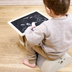 bObles Chicken, sand grey