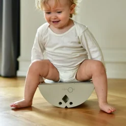 bObles Chicken, sand grey