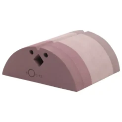 bObles Chicken, vintage rose