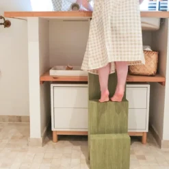 bObles Crocodile, Marble Nature, dark smoke