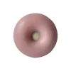 bObles Donut, small, dusty rose