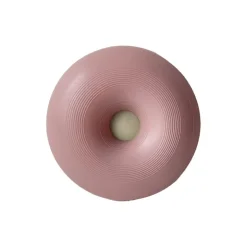 bObles Donut, small, dusty rose