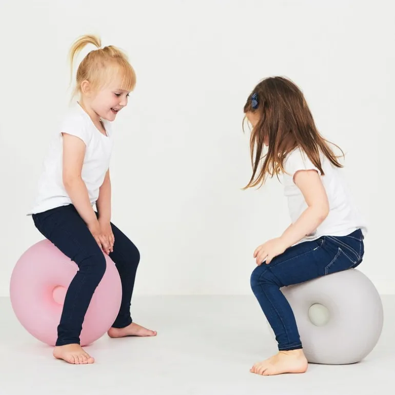 bObles Donut, small, grey