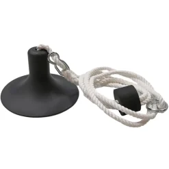 bObles Donut swing, grey