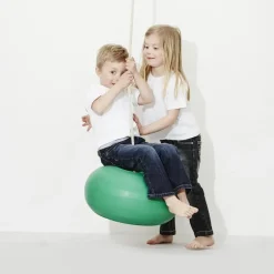 bObles Donut swing, grey