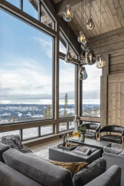 Bomma Soap pendant, small, gold