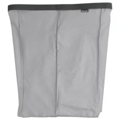 Brabantia Bo Laundry Bin Hi bag, 2 x 45 L