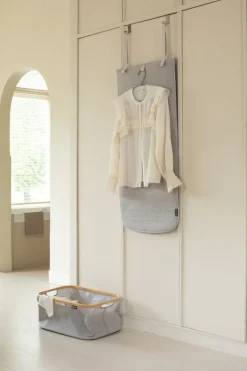 Brabantia Door steam blanket, grey