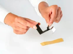 Brabantia Door steam blanket, grey